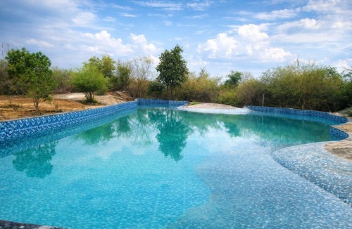 Bali Hotel | Chandraprabha Resort - Jawai