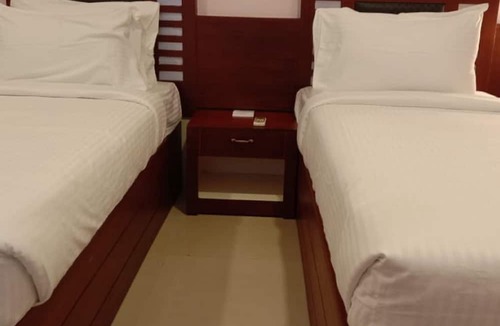 Tirur Hotel | Luxora Hotel and Spa