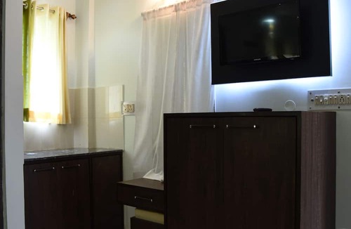 Daronda Hotel | Panthashala