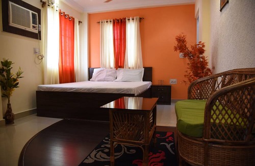 Daronda Hotel | Panthashala