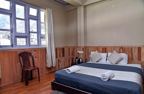 Mangan Hotel | Rufina Lachung Deezong