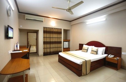 Bogra Hotel | Hotel Naz Garden