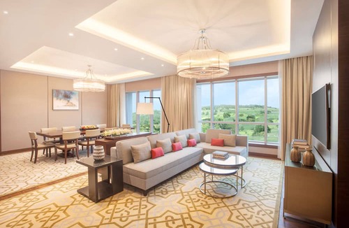 Thrissur Hotel | Hyatt Regency Thrissur