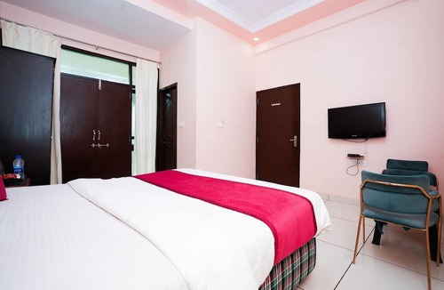 Shavri Colony Hotel | Agariya Haveli Hotel And Restaurant