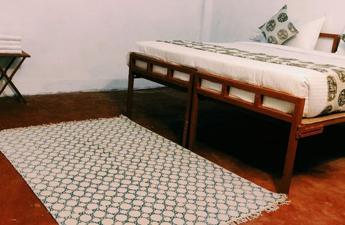 Kumbhalgarh Hotel | The Junagarh Lodge Kumbhalgarh