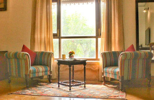 Bigha Hotel | Tree of Life Resort, Dehradun Foothills