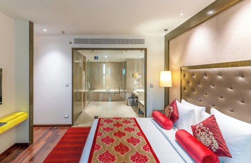 New Town Hotel | Pride Plaza Hotel, Kolkata