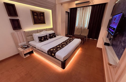 Thane West Hotel | Hotel Alka Residency