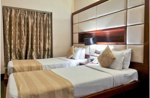 Taltala Hotel | Hotel Kempton