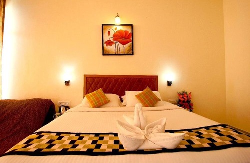 Kannan Devan Hills Hotel | Deshadan Mountain Resort