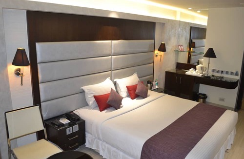 Kalighat Hotel | Southern Plaza