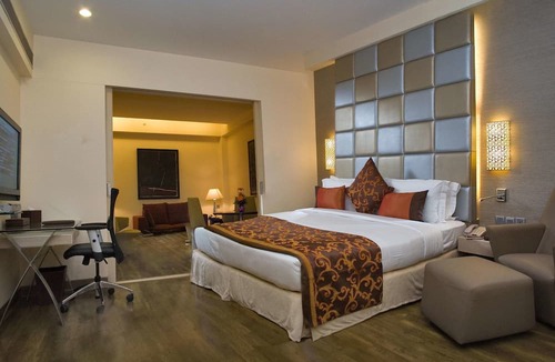 Sector 1 Hotel | The Sonnet