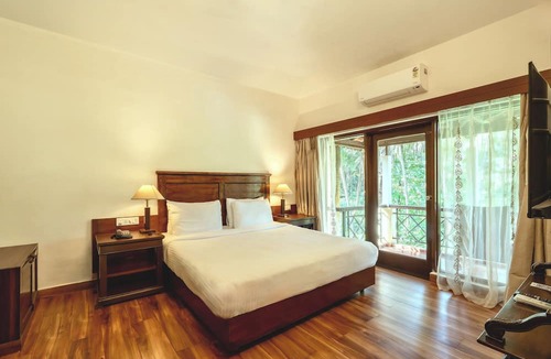 Bogmolo Hotel | Devasthali - The Valley of Gods