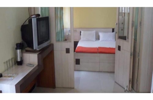 Nashik Hotel | Hotel Vaishali