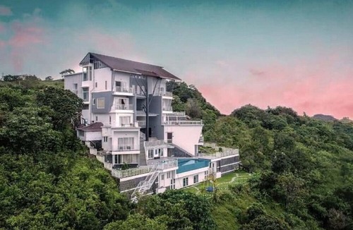Vagamon Hotel | Le Collines Resort