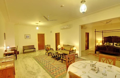 Bundi Hotel | The Hadoti Palace