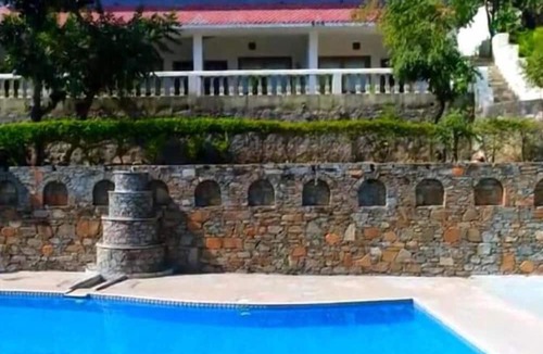 Kumbhalgarh Hotel | Dera Kumbhalgarh