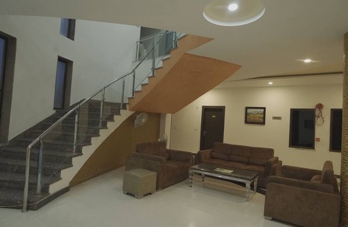Udaipur Hotel | Dreams Resort Udaipur