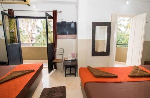 Merces Hotel | Hotel Travellers Inn
