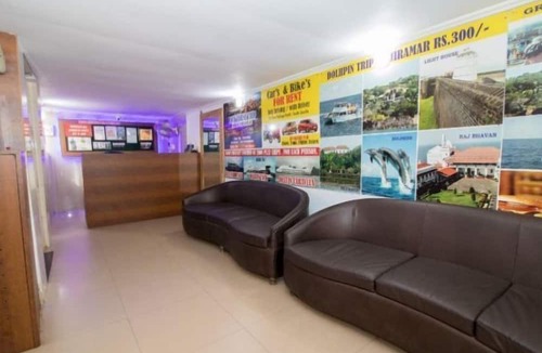Merces Hotel | Hotel Travellers Inn