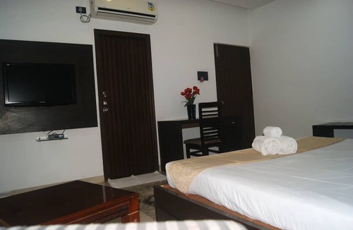 Jubilee Hills Hotel | Hill View Serviced Apartments