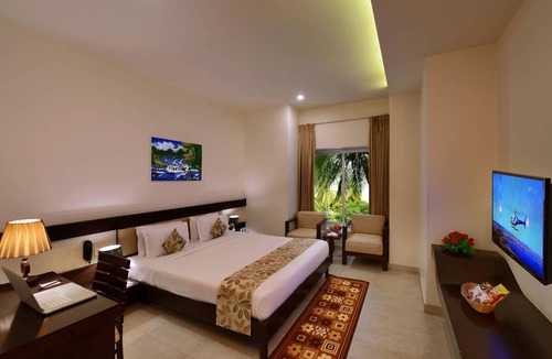 Shimoga Hotel | Royal Ritis