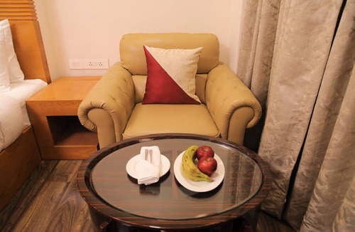 New Delhi Hotel | Hotel LA