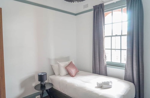 Campsie Hotel | Oasis on Beamish Hotel