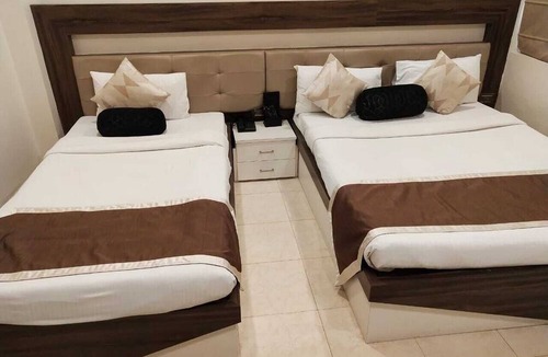 Deoghar Hotel | Hotel Baidyanath