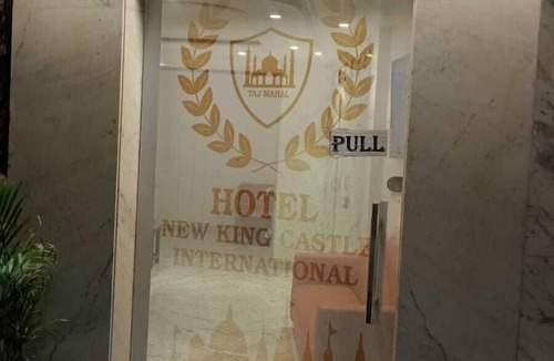 Paharganj Hostel | New King by Backpackers Heaven