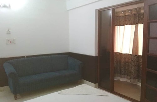 Puttaparthi Hotel | Sai Pavilion