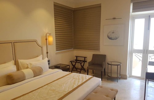 Wellington Pier Hotel | Hotel Harbour View