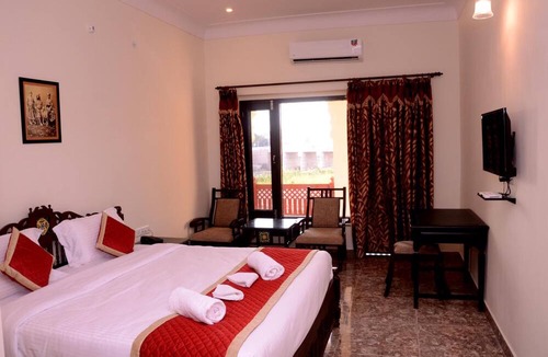 Pushkar Hotel | Hotel Moti Mahal