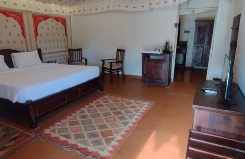 Khodiyar Pura Hotel | Champaner Heritage Resort