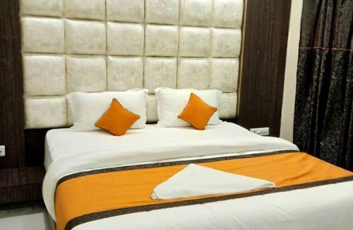 Katihar Hotel | Hotel Vinayak
