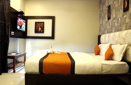 Katihar Hotel | Hotel Vinayak