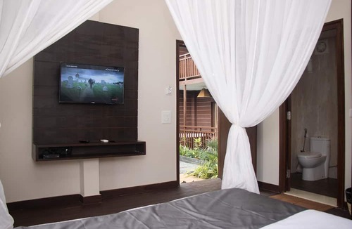 Morjim Hotel | SinQ Beach Morjim