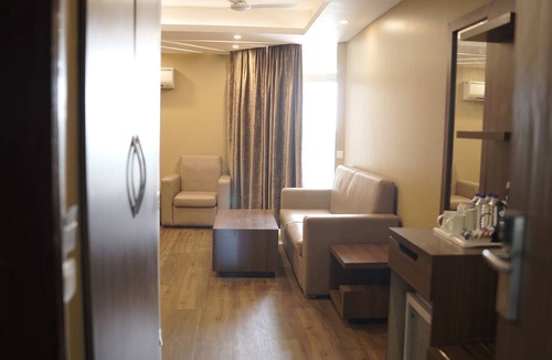 Digha Hotel | Le ROI Digha
