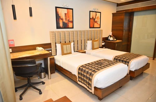 Rajkot Hotel | Bizz The Hotel