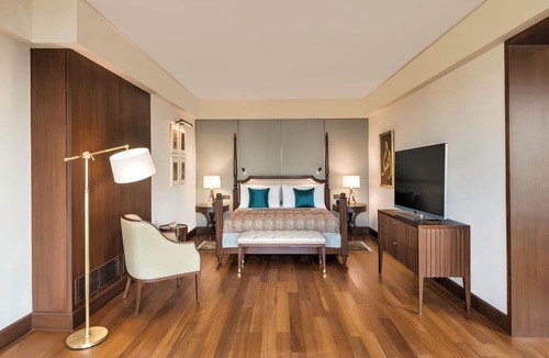 New Delhi Hotel | The Oberoi, New Delhi