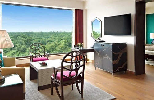 New Delhi Hotel | The Oberoi, New Delhi