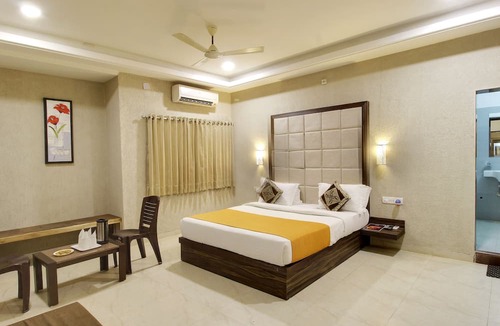 Achal Gadh Hotel | Achal Resort