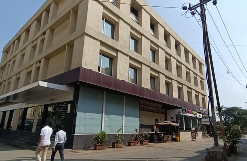 Bhiwandi Hotel | Hotel Gopalas Residency