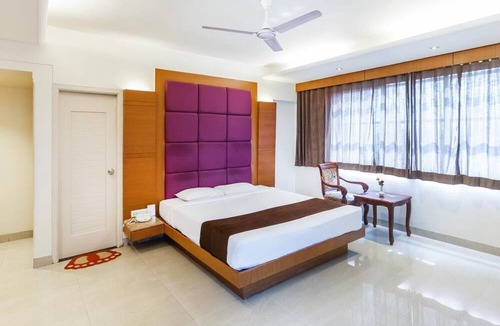Nashik Hotel | HOTEL SEVEN HEAVEN