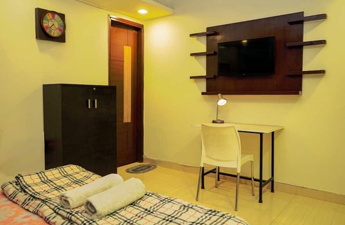 Chhatarpur Hostel | Amigos India - Hostel