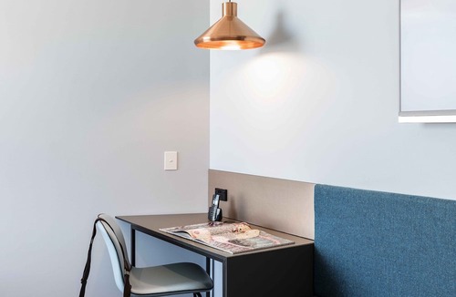 Mascot Hotel | Citadines Connect Sydney Airport