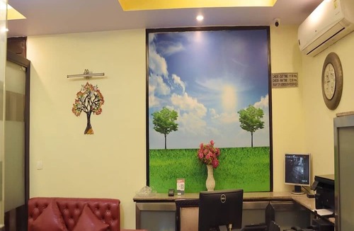 New Delhi Hotel | Sumedha Premium