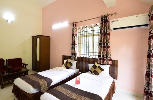 Sernabatim House | OYO 9741 Triple Beach Guest House