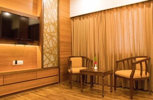 Sanwer Hotel | Regenta Central Indore