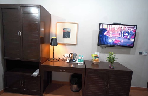 Connaught Place Hotel | The Corus Hotel
